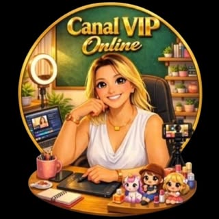 Canal Vip Online