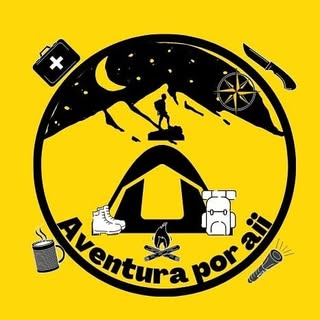 Aventura Por Aí