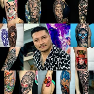 Roney Almeida