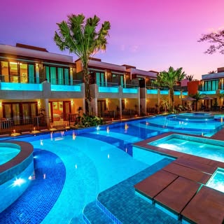 Arte da Natureza Hotel Bonito