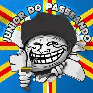 Passeando em Campo Grande