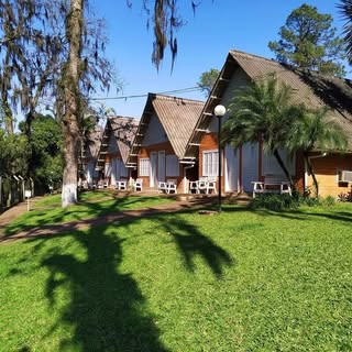 Hotel Fazenda Vale Real