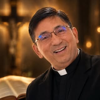 Padre Sandro Santos