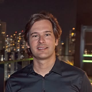 Andre Penazzi Guedes Pereira