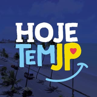 Hoje Tem em João Pessoa