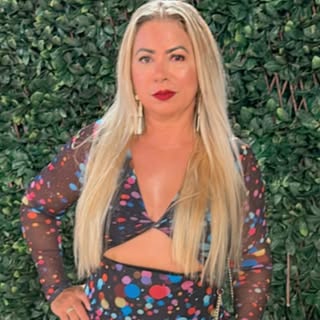Claudia Benizia