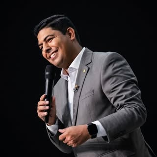 Eron Cruz