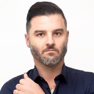 Jonathan Ramalho