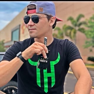 Jhony Richard
