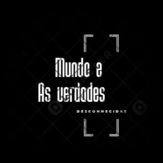 Mundo Verdades Desconhecidas