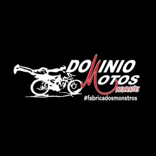 Dominio Motos Preparações
