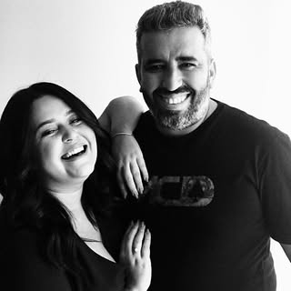 Amanda e Carlão
