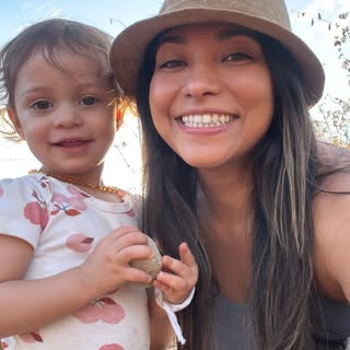 Lucy Rodrigues