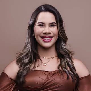 Rayane Almeida