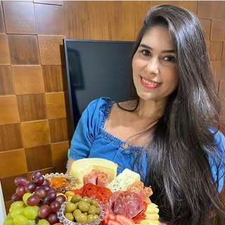 Simone Guimarães
