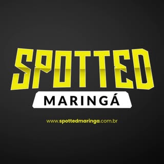 Spotted Maringá