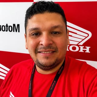 Rodrigo Motocar