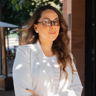 Dra Tharine Maratti