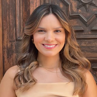 Daiane Garcia