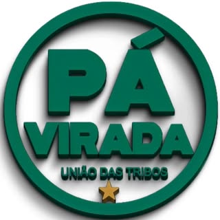 Bugrinos da Pávirada