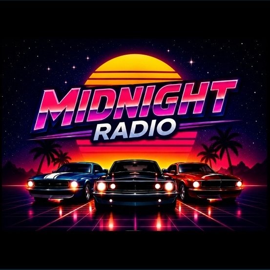 Midnight Radio