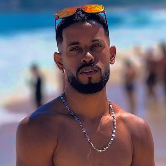 Marcos Gabriel
