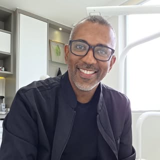 Dr. Paulo Ferreira