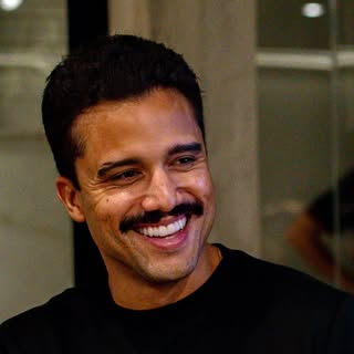 João Ricardo Barreto