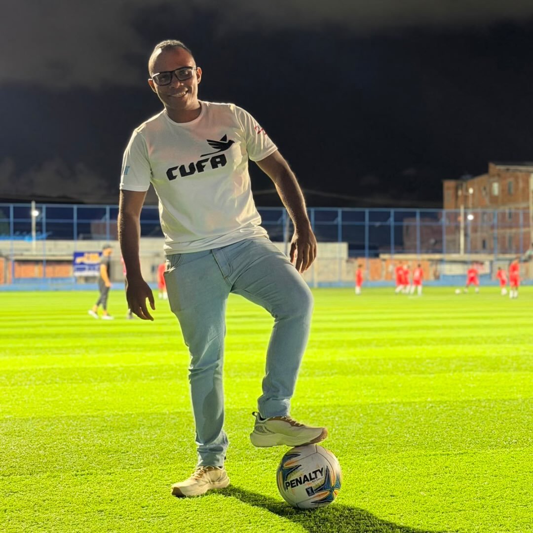 Jorge Santos