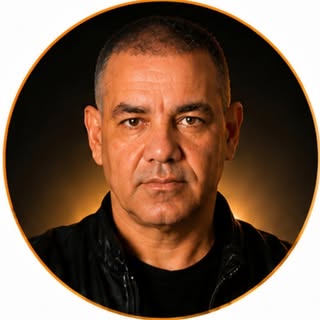 Mikson Azevedo