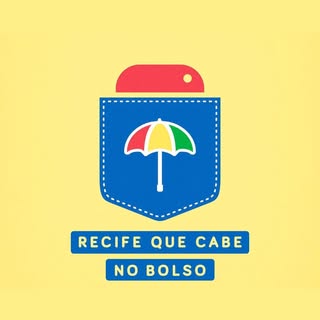 RecifeQueCabe NoBolso