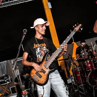 Evandro Carlos