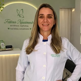 Fátima Nascimento