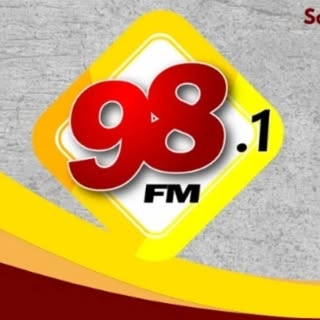 98 FM Uberaba