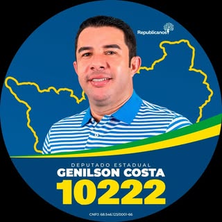 Genilson Costa