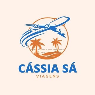 Cássia Sá Viagens