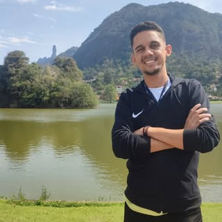 Rodrigo Santos