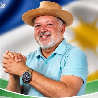 Hélio Santana