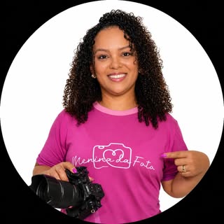 Menina da Foto