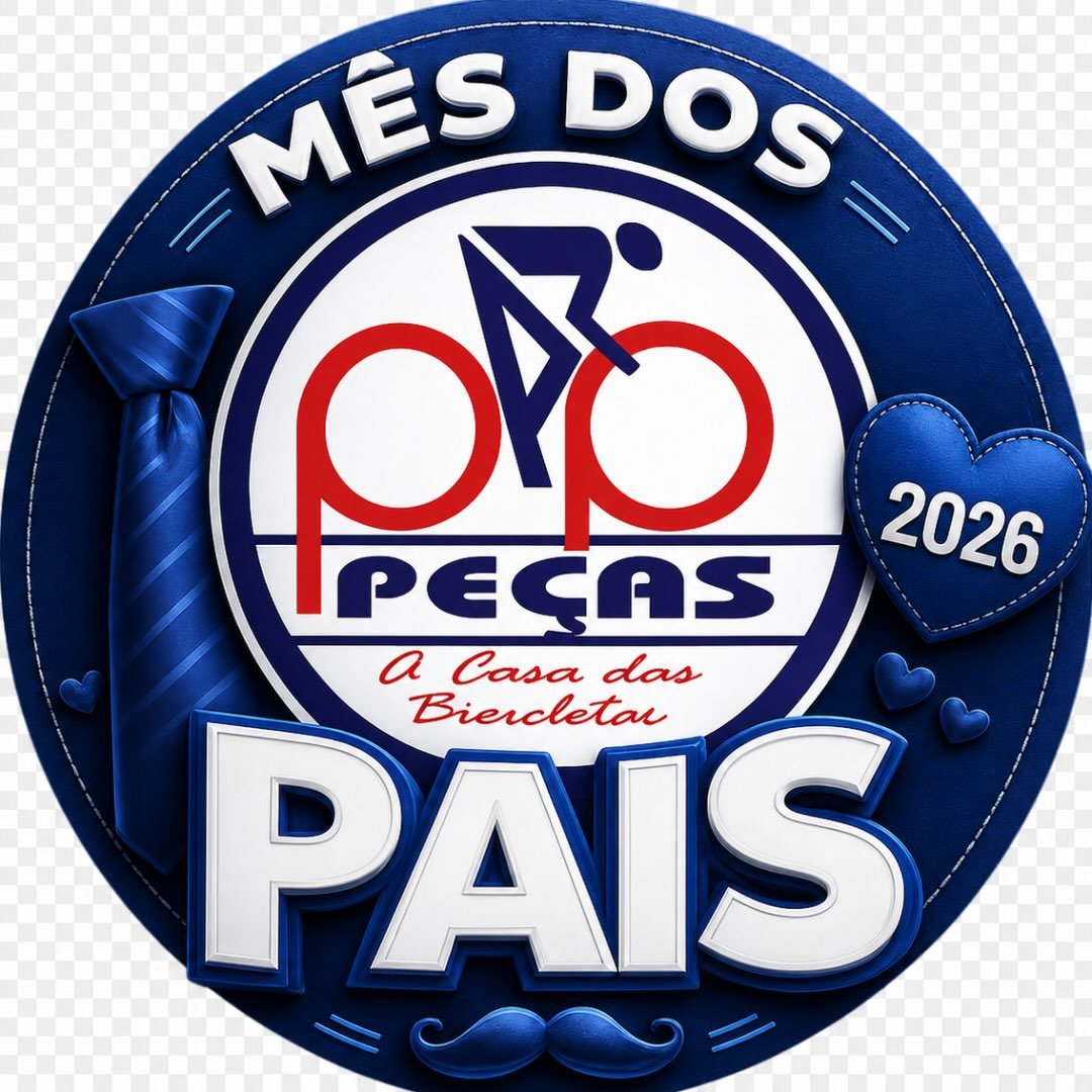 PP Peças a Casa das Bicicletas