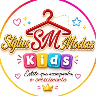 Stylus Modas Kids