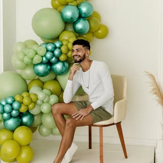Junior Balões