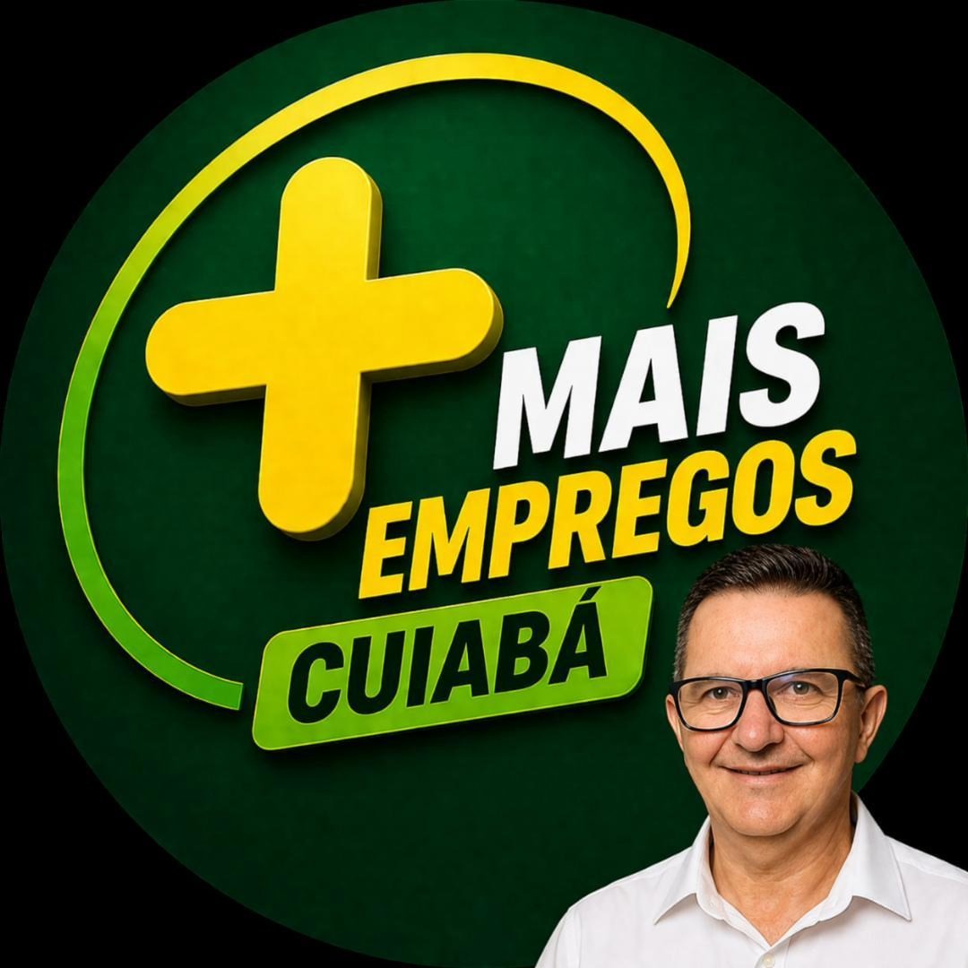Mais Empregos Cuiabá