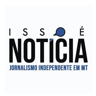 Isso É Notícia