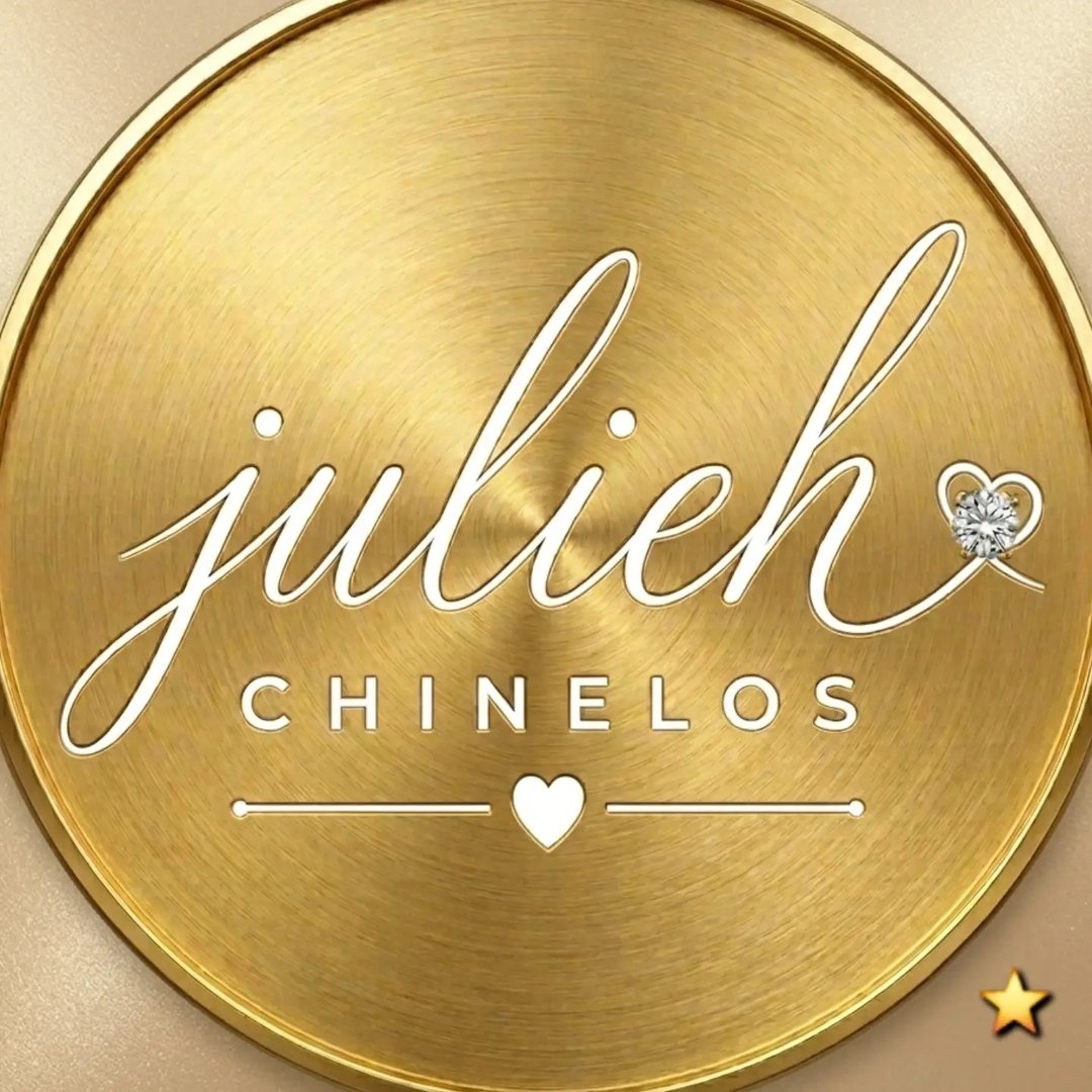Julieh- Chinelos Bordados