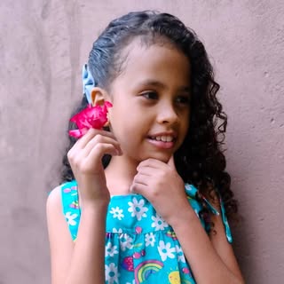 Isabelly Rondon