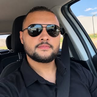 Marcos Vinicius Menezes
