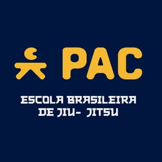 PAC Escola Brasileira de Jiu-Jitsu