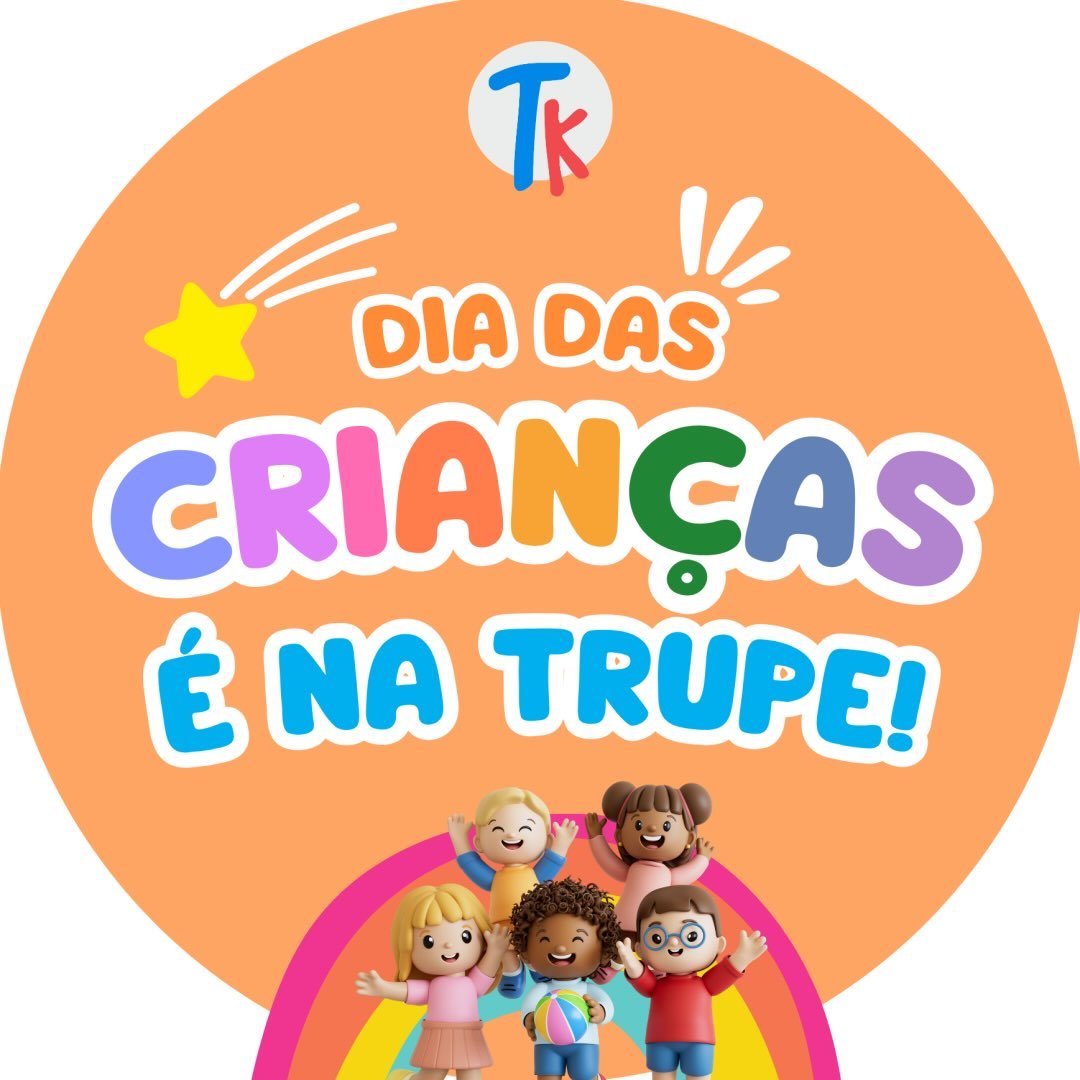 Trupe Kids