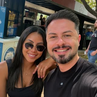 Diego e Gabi